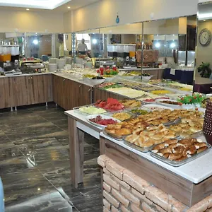 *** Hotel Eurobest Turkey