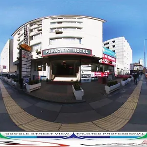 **** Hotel Pera Turkey